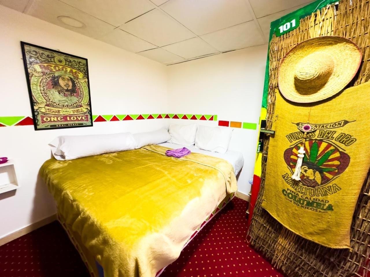 Peace Garden Hostel & Camp Luxor Bagian luar foto
